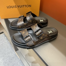 Louis Vuitton Slippers